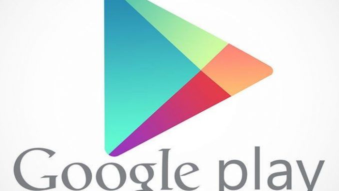 Cambiar de País en PlayStore