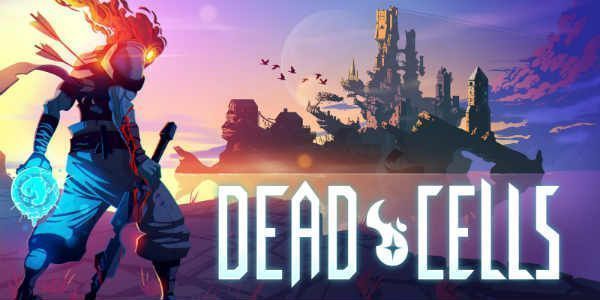 Cavernas en Dead Cells