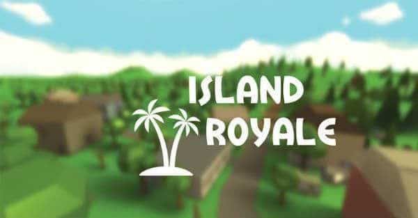Códigos Island Royale Roblox