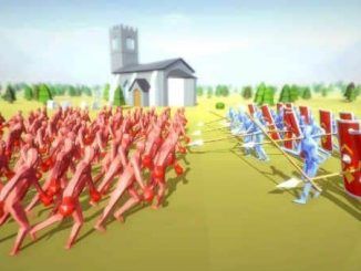 Desbloquear Unidades Secretas Totally Accurate Battle Simulator