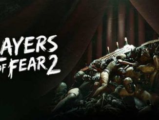 Finales en Layers of Fear 2