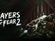Finales en Layers of Fear 2