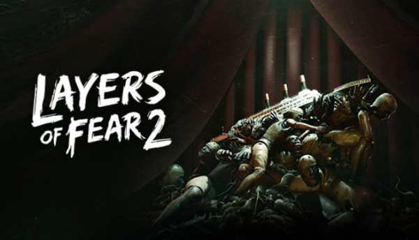 Finales en Layers of Fear 2