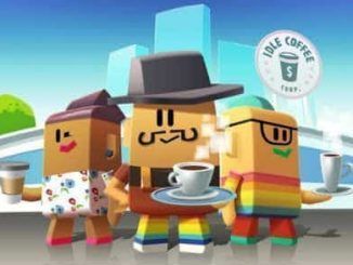 Guía y Trucos Idle Coffee Corp