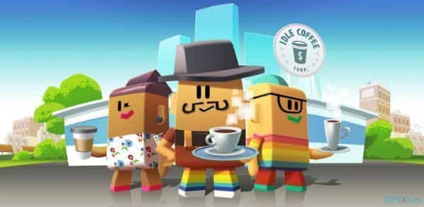 Guía y Trucos Idle Coffee Corp