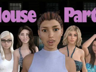 House Party Amy