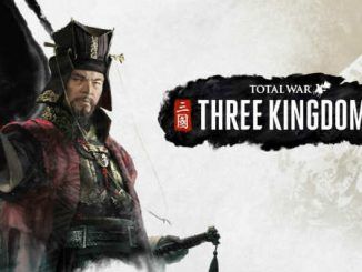 Personajes en Total War Three Kingdoms