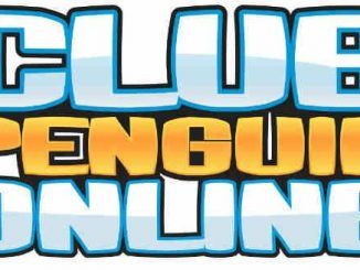 Pins en Club Penguin Online