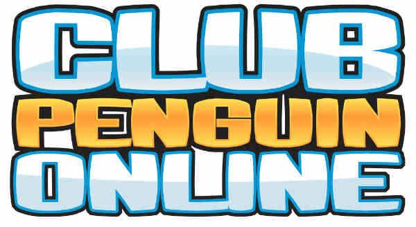 Pins en Club Penguin Online