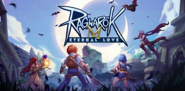 Recetas Ragnarok Mobile Eternal Love