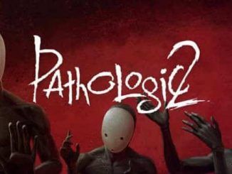 Relojes en Pathologic 2