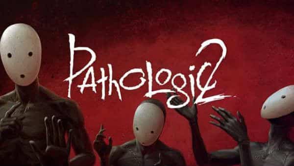 Relojes en Pathologic 2