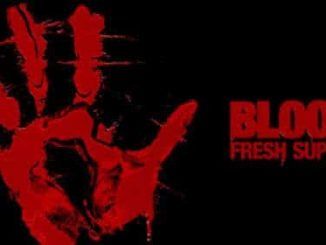 Trucos Blood Fresh Supply