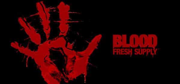 Trucos Blood Fresh Supply