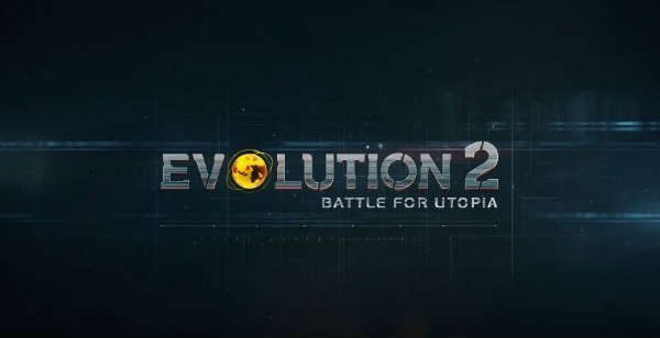 Trucos Evolution 2 Battle for Utopia