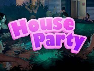 Trucos House Party comandos consola