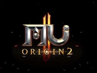 Trucos MU Origin 2