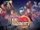 Trucos Nine Parchments desbloquear personajes objetos