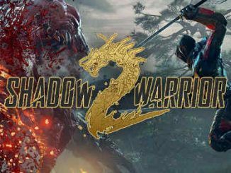 Trucos Shadow Warrior 2 comandos consola