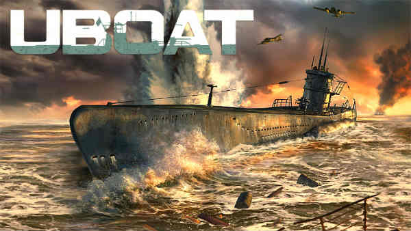 Trucos UBOAT comandos consola