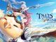 clases en Tales of Wind,