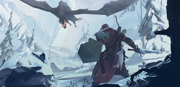jugar a FrostBorn en PC