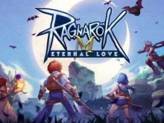 Labores de Mascota en Ragnarok Mobile