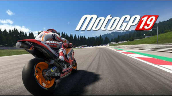 logros y trofeos MotoGP 19