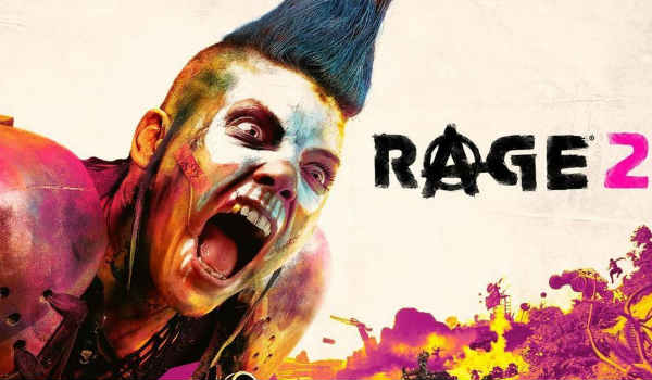 logros y trofeos Rage 2