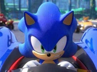 logros y trofeos Team Sonic Racing