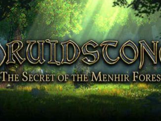 mejores objetos de DruidStone