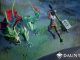 Omnipiedra en Dauntless