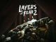 puzles en Layers Of Fear 2