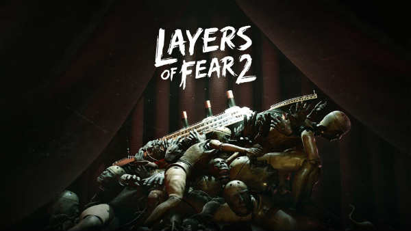 puzles en Layers Of Fear 2