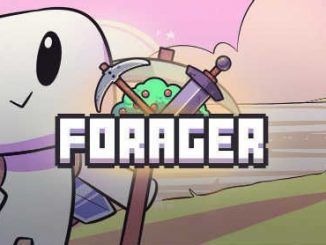 Recetas de Pociones en Forager