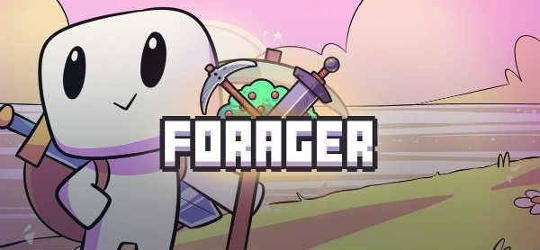 Recetas de Pociones en Forager