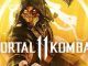 Reptile en Mortal Kombat 11