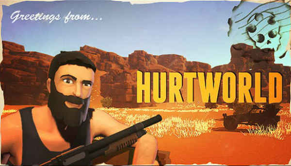 trucos Hurtworld comandos consola