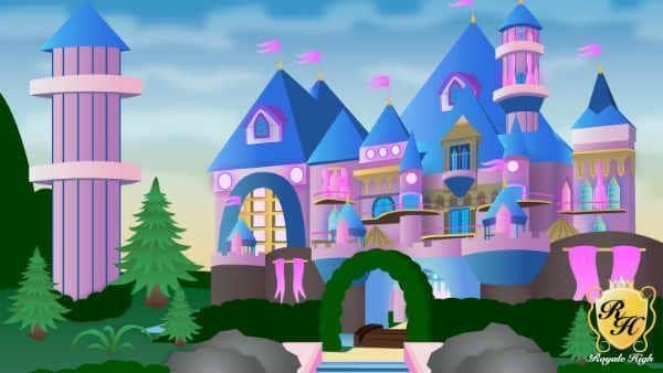 Diamantes en Royale High