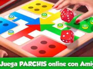 Gemas en Parchis Star