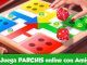 Gemas en Parchis Star