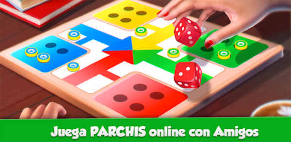 Gemas en Parchis Star