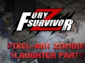 Guía y Trucos Fury Survivor Pixel Z