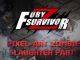 Guía y Trucos Fury Survivor Pixel Z