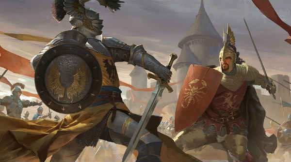 Guía y Trucos Rise of the Kings