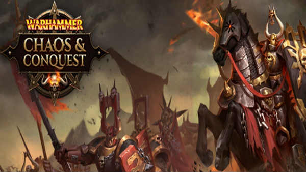Guía y Trucos Warhammer Chaos Conquest