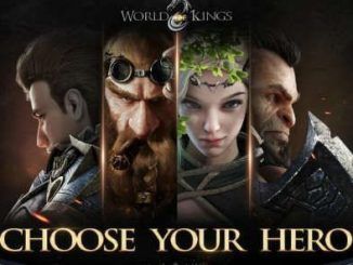 Guía y Trucos World of Kings