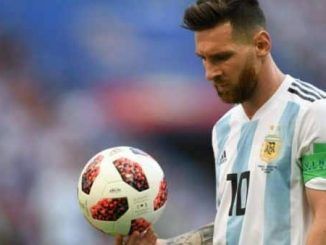 Kits Argentina Dream League Soccer 2020