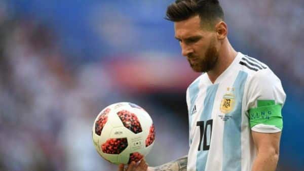Kits Argentina Dream League Soccer 2020