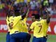 Kits Ecuador Dream League Soccer 2020